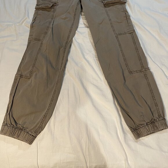 Garage Brianna Bubble Pant - Picture 2 of 4